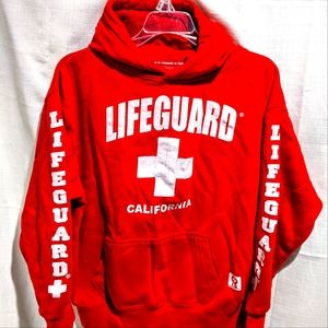 Hoodie Sweatshirt